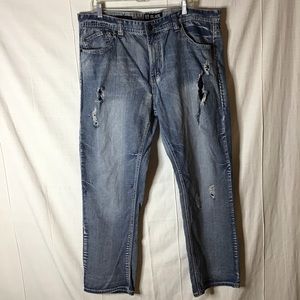 Black Premium Jeans
